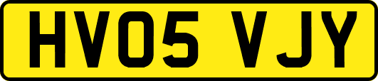 HV05VJY