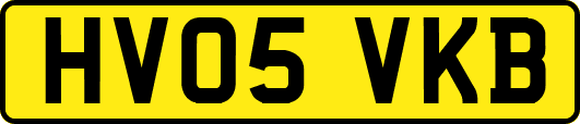 HV05VKB