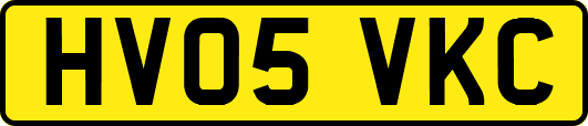 HV05VKC
