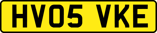 HV05VKE
