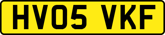HV05VKF