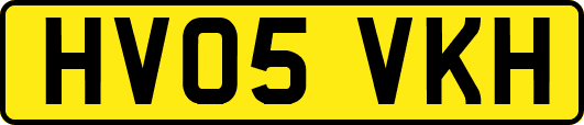 HV05VKH