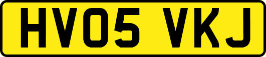 HV05VKJ