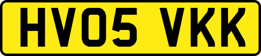 HV05VKK