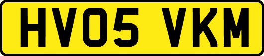 HV05VKM