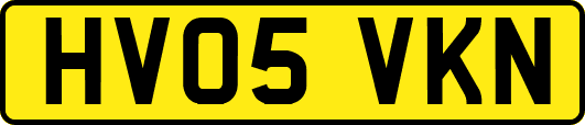 HV05VKN