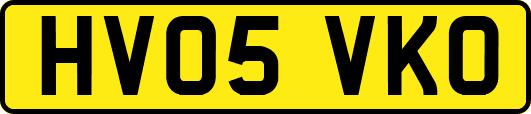 HV05VKO