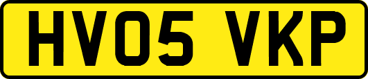 HV05VKP