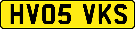 HV05VKS