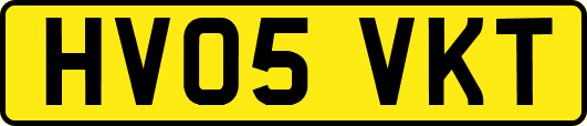 HV05VKT