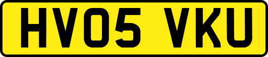 HV05VKU