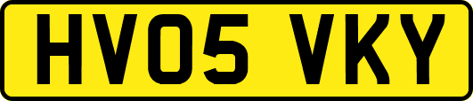 HV05VKY