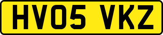 HV05VKZ