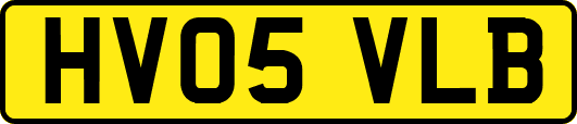 HV05VLB