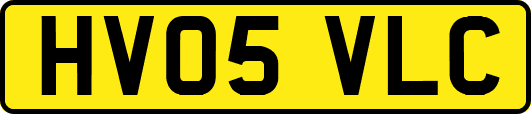 HV05VLC