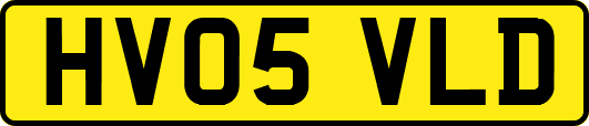 HV05VLD