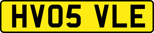 HV05VLE