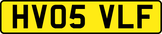 HV05VLF