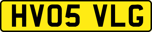 HV05VLG