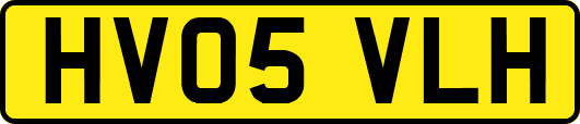 HV05VLH