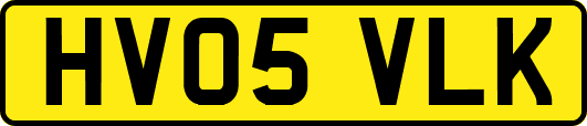 HV05VLK