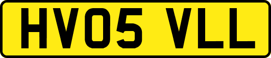 HV05VLL