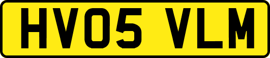 HV05VLM