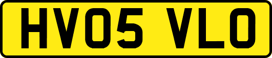 HV05VLO
