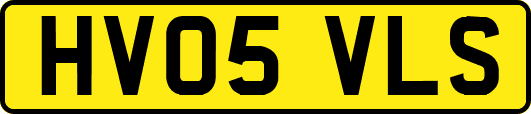 HV05VLS