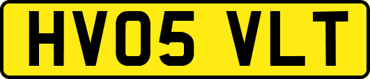 HV05VLT