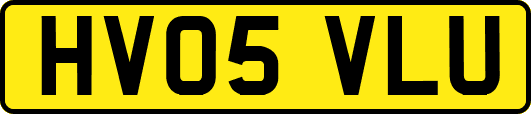 HV05VLU