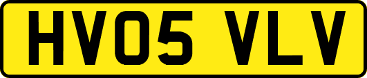 HV05VLV
