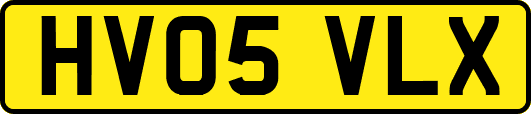 HV05VLX