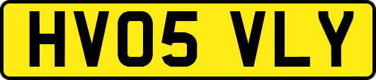 HV05VLY
