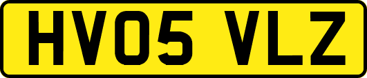 HV05VLZ