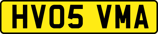 HV05VMA