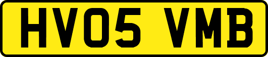 HV05VMB