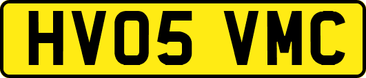 HV05VMC