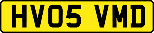 HV05VMD