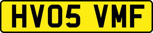 HV05VMF