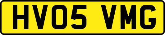HV05VMG