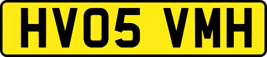 HV05VMH