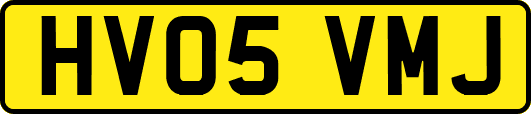 HV05VMJ