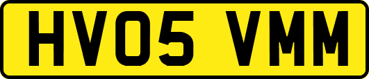 HV05VMM