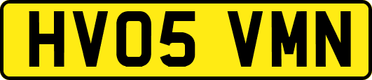 HV05VMN