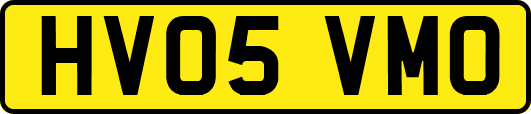 HV05VMO