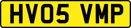 HV05VMP