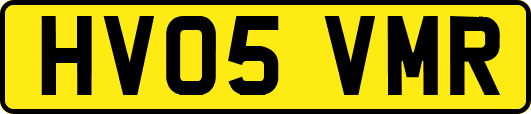 HV05VMR