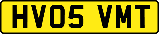 HV05VMT