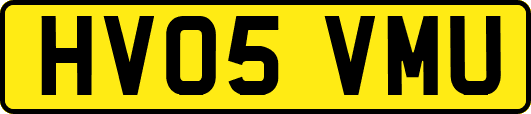 HV05VMU